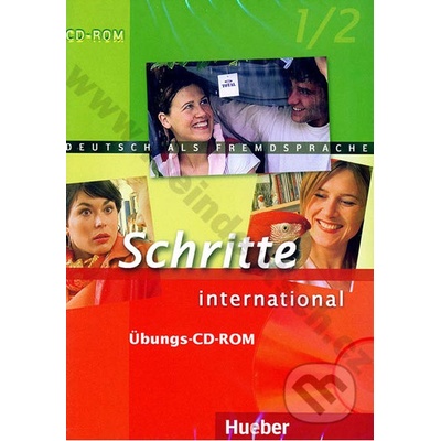 Schritte International 1 + 2 DVD