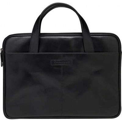 dbramante1928 Silkeborg 2 taška pre 13" MacBook čierna BG13GTBL1503