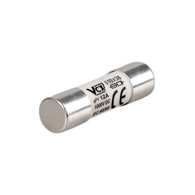 Poistková vložka CF 10PV 32A gPV 10x38 1000VDC