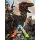 ARK: Survival Evolved