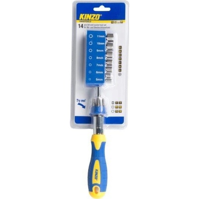 Kinzo 14 ks 54204