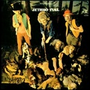 JETHRO TULL: THIS WAS, LP