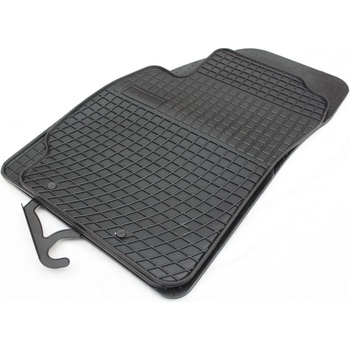 Image 1 of FroGum Гумени стелки за HONDA HR-V I (1998-2005) - 5 врати, марка Frogum (547303)