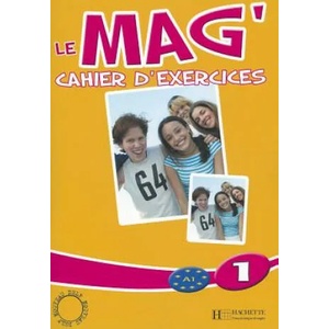 Le Mag | Celine Himber (ISBN: 9782011554109)