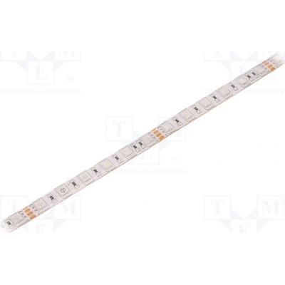 Wisva Optoelectronics HH-SRGB60F110W24-5050