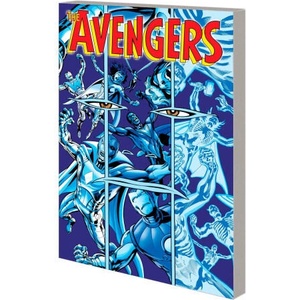 AVENGERS: THE KANG DYNASTY | Kurt Busiek (ISBN: 9781302951900)