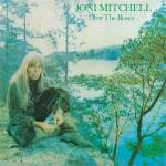 Joni Mitchell - For The Roses (140g) (LP) (0081227882624)