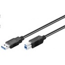 MicroConnect USB3.0AB2B