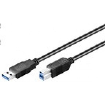 MicroConnect USB3.0AB2B