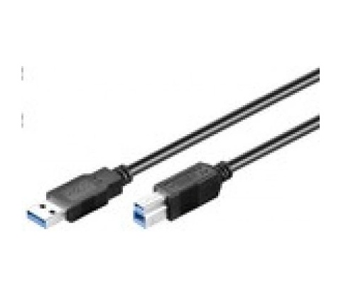 MicroConnect USB3.0AB2B