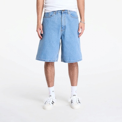 Vans Check 5 Baggy Denim stonewash/blue