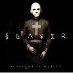 Universal Slayer: Diabolus In Musica - CD (013075)