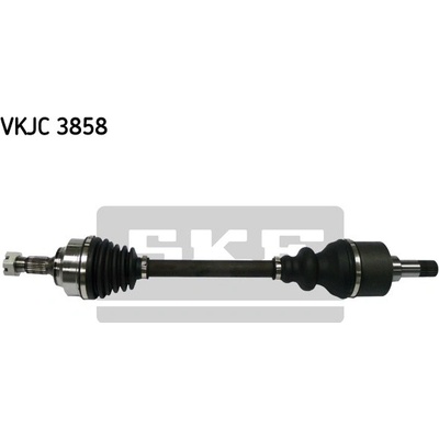 Hnací hřídel - poloosa SKF VKJC 3858 (VKJC3858) | Zboží Auto