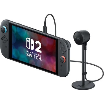 Nintendo Switch 2 Camera
