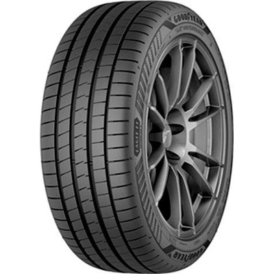 Goodyear F1 Asymmetric 6 235/55 R19 105V