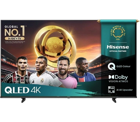 Hisense 85E7Q