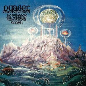 Dubbelorganisterna - Volym 1 (Limited Edition) (LP) (0634457166509)