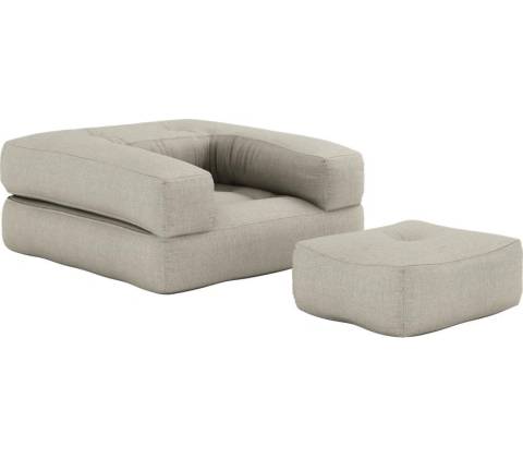 Karup Design variabilné Cube linen