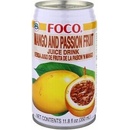 FOCO Mango Nectar 350 ml