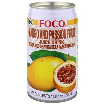 FOCO Mango Nectar 350 ml