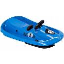 Hamax Sno Formel s riadidlami modré