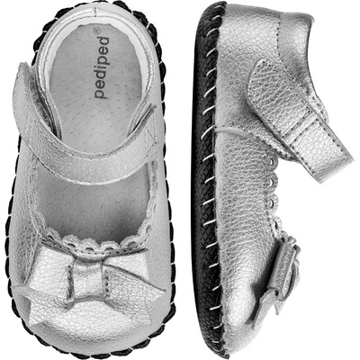 Pediped Betty Silver