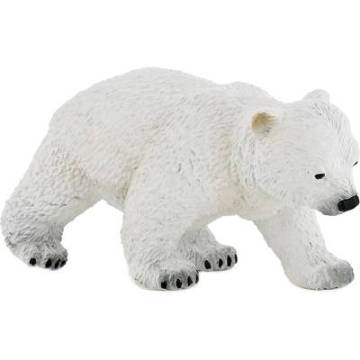 Papo Фигурка Papo Wild Animal Kingdom - Полярно мече (50145)