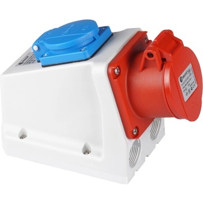 TP Electric 3122-600-16FR