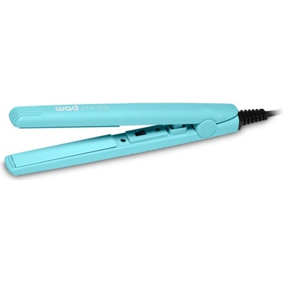 Wad Presta Straightener Blue
