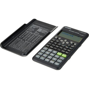 Casio FX-570ES Plus 2nd Edition (GCFX570P)