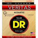 DR Strings VTA-10
