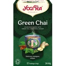 Yogi Tea Green Chai 17 ks