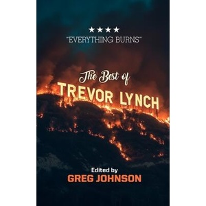 The Best of Trevor Lynch (ISBN: 9781642640540)