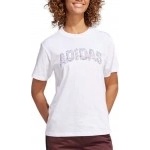 Adidas W T ILLU TEE 2 (JJ4043) Дамска тениска