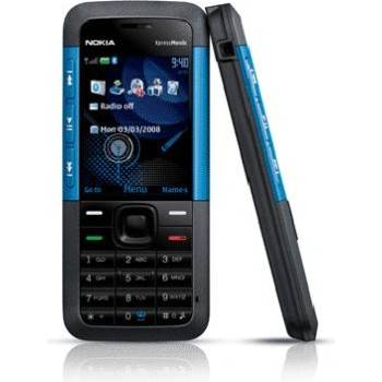 Nokia 5310 XpressMusic