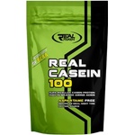 REAL PHARM Real Casein 100 [700 грама] Ванилия с Бадеми