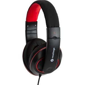Revoltage HPH 2025 Слушалки