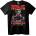 NOONEBRAND Тениска Zach LaVine Bulls - 2XL, White
