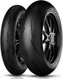Sport Bike Tyre SC2 Compound Pirelli Diablo Supercorsa V2 SC2 Tire