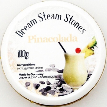 Dream minerálne kamienky Pina Colada 100 g