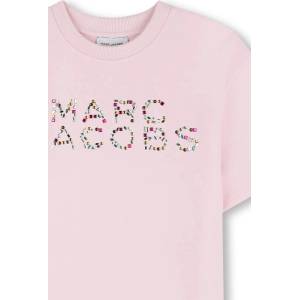 Marc Jacobs спортна рокля от памук (w60718.102.108)
