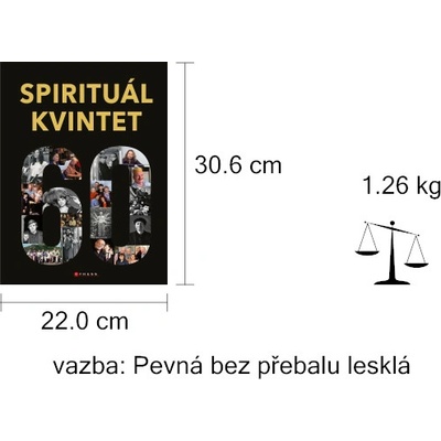 Spirituál kvintet