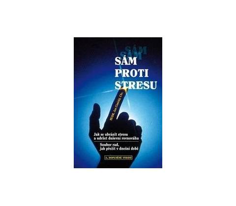 Sám proti stresu
