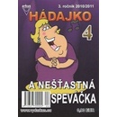 ARK - HÁDAJKO 1 A ALADINOVA LAMPA