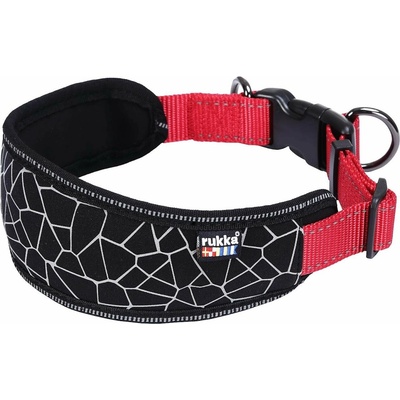 Rukka Cube Hound obojok polosťahovací extra mäkký