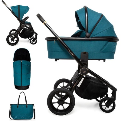 MUUVO Quick SE 2 2 in 1