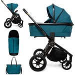 MUUVO Quick SE 2 2 in 1 Детски колички