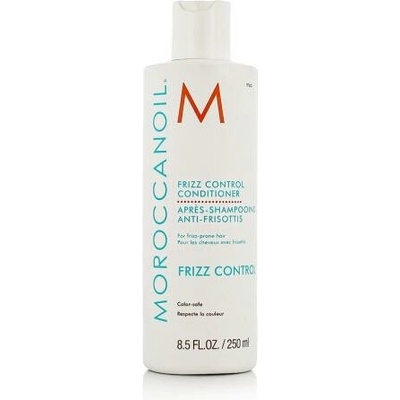 Moroccanoil Frizz Control Conditioner vlasový kondicionér proti krepateniu 250 ml