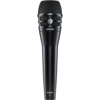 Image 1 of Shure KSM8/B