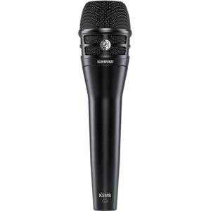 Shure KSM8/B Микрофон